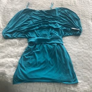 Sexy Jessica Simpson Dress